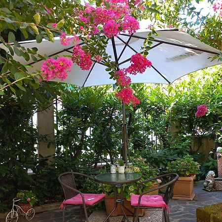 בולוניה Hotel Arcoveggio מראה חיצוני תמונה