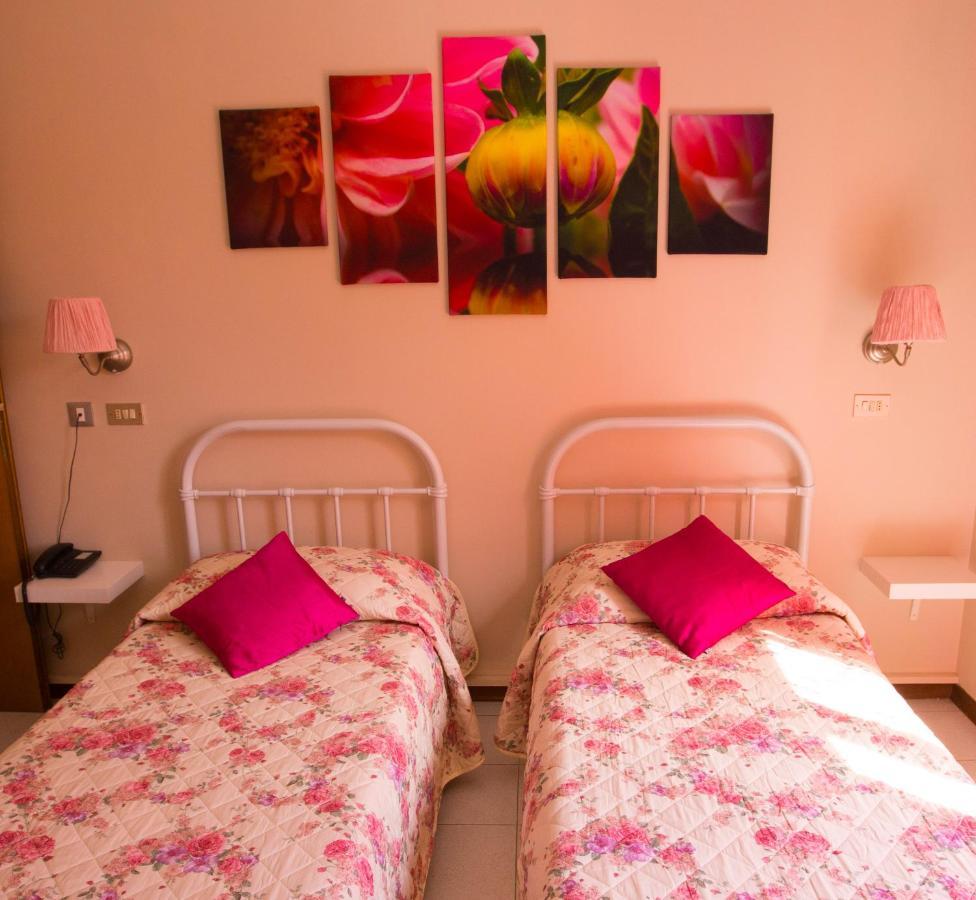 בולוניה Hotel Arcoveggio מראה חיצוני תמונה