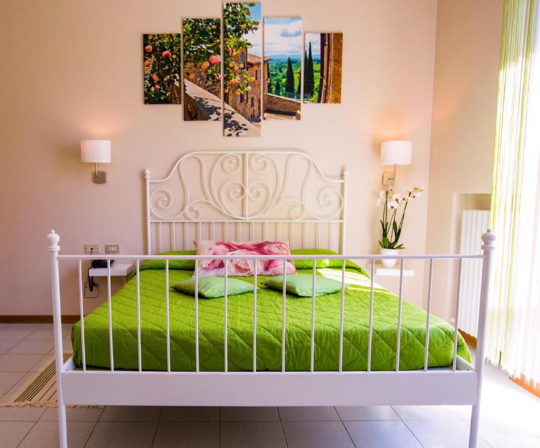 בולוניה Hotel Arcoveggio מראה חיצוני תמונה