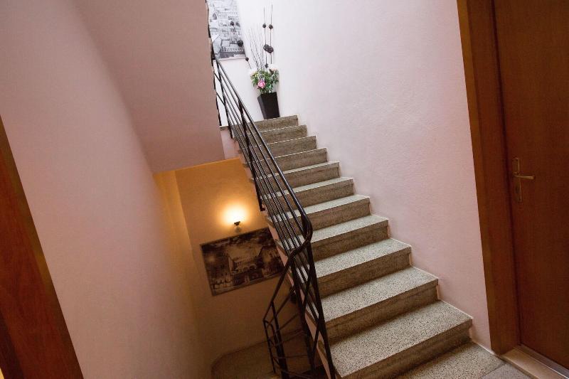 בולוניה Hotel Arcoveggio מראה חיצוני תמונה