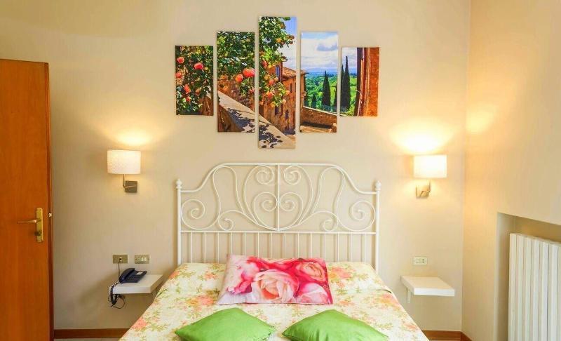 בולוניה Hotel Arcoveggio מראה חיצוני תמונה