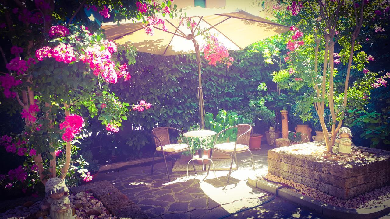 בולוניה Hotel Arcoveggio מראה חיצוני תמונה