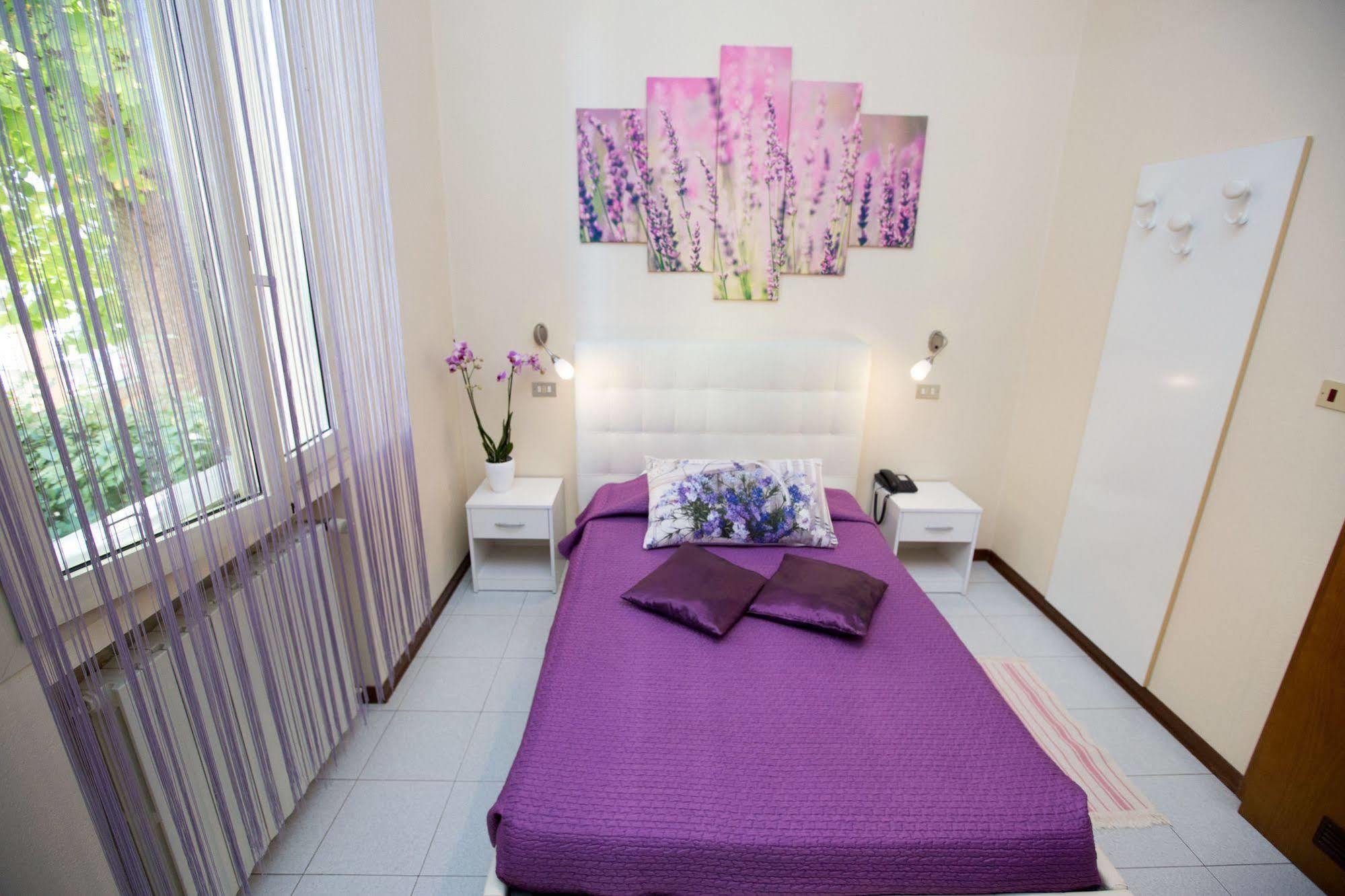 בולוניה Hotel Arcoveggio מראה חיצוני תמונה